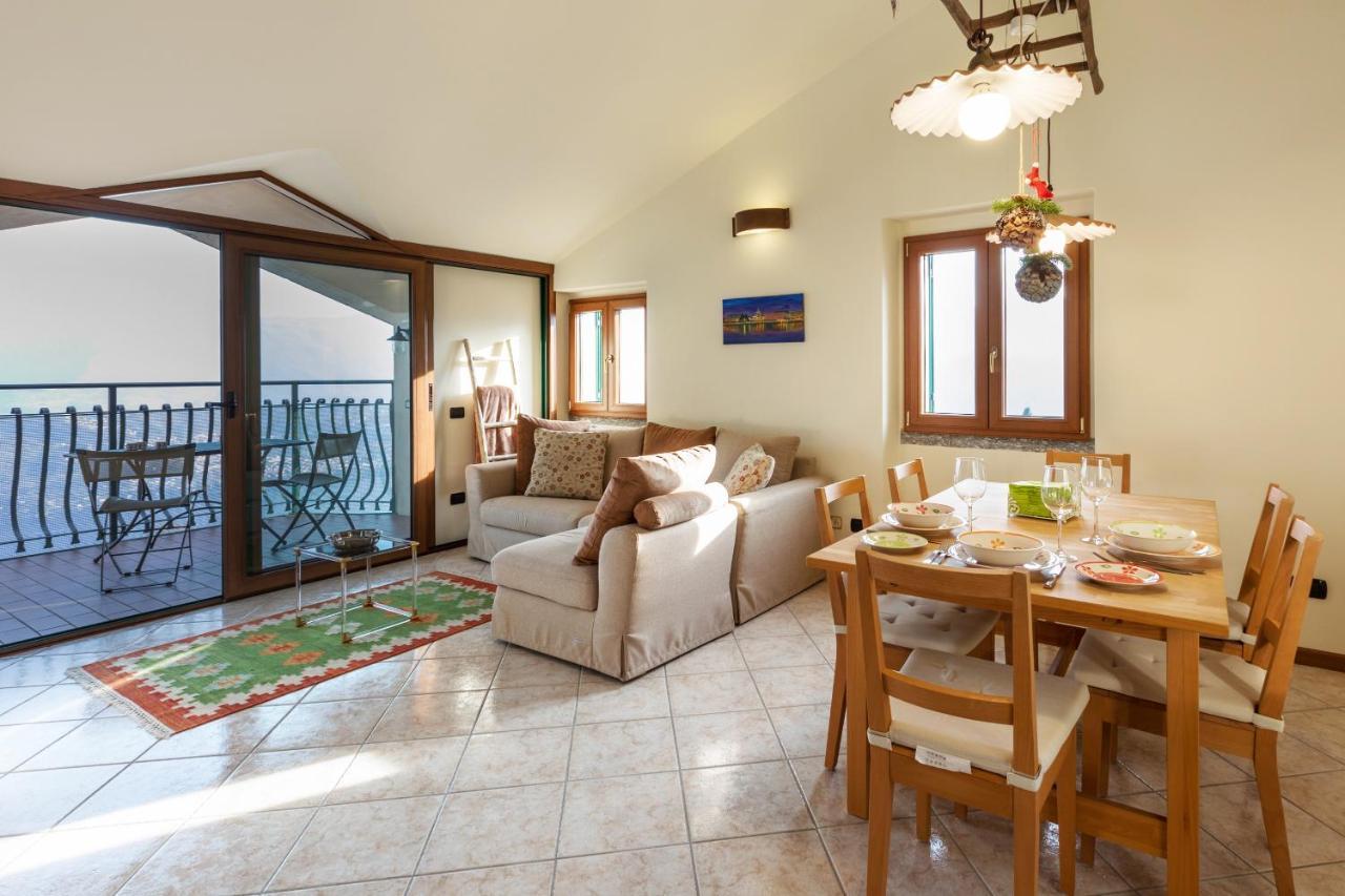 Civenna Lake View By Wonderful Italy Exterior foto