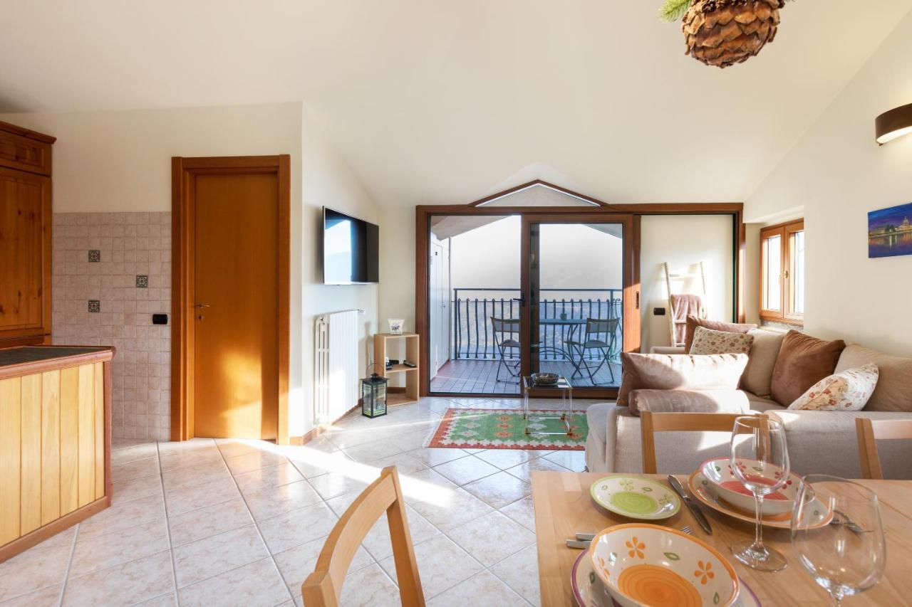 Civenna Lake View By Wonderful Italy Exterior foto