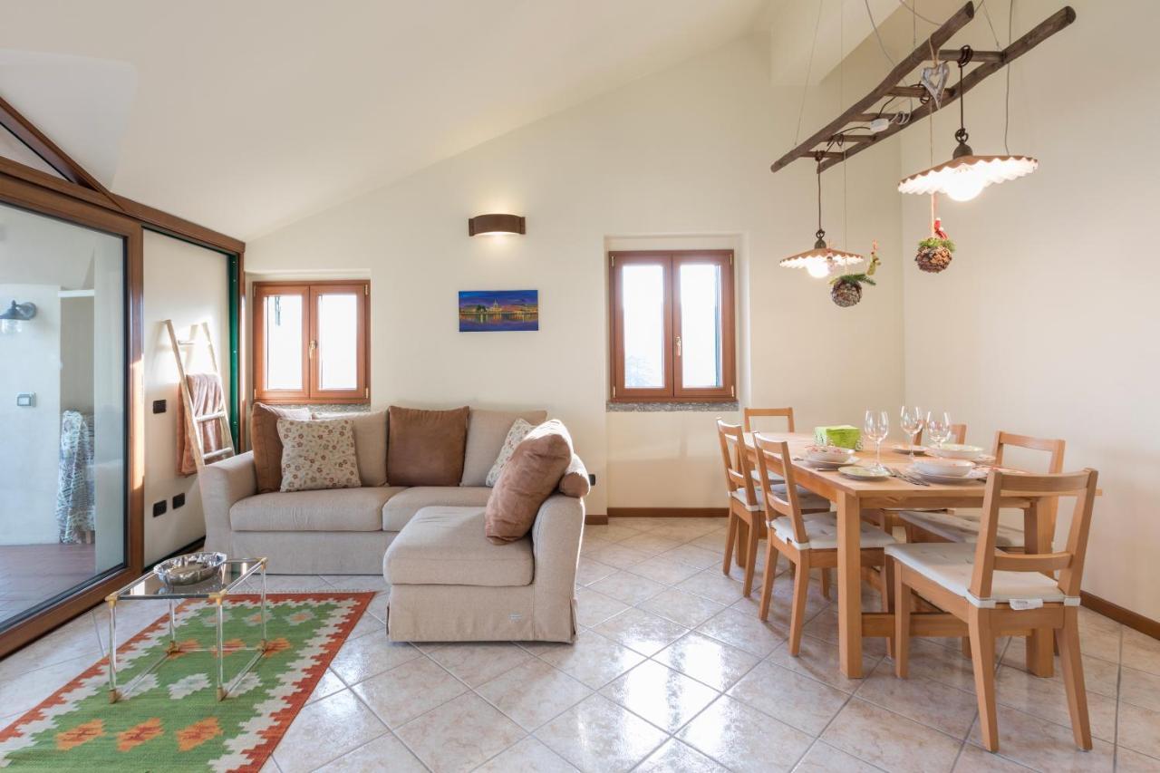 Civenna Lake View By Wonderful Italy Exterior foto