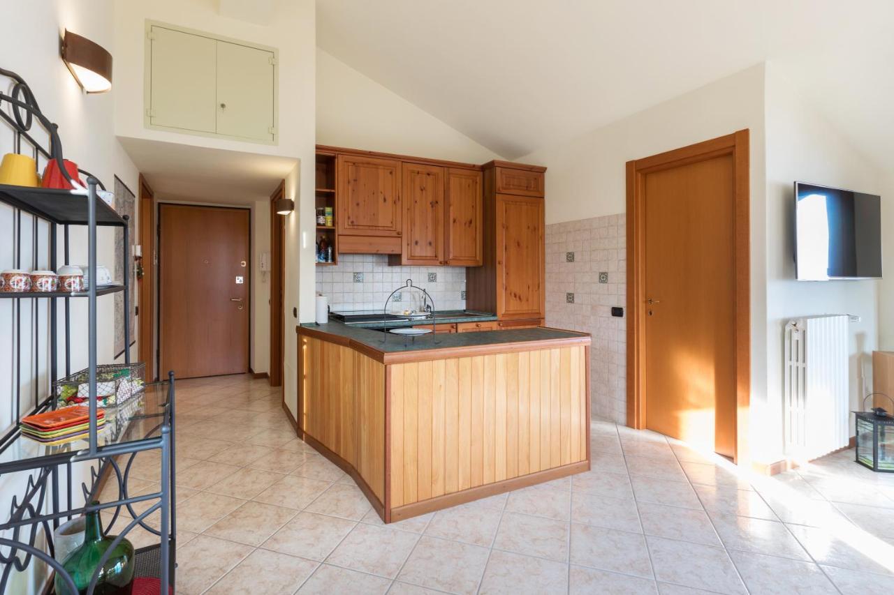 Civenna Lake View By Wonderful Italy Exterior foto