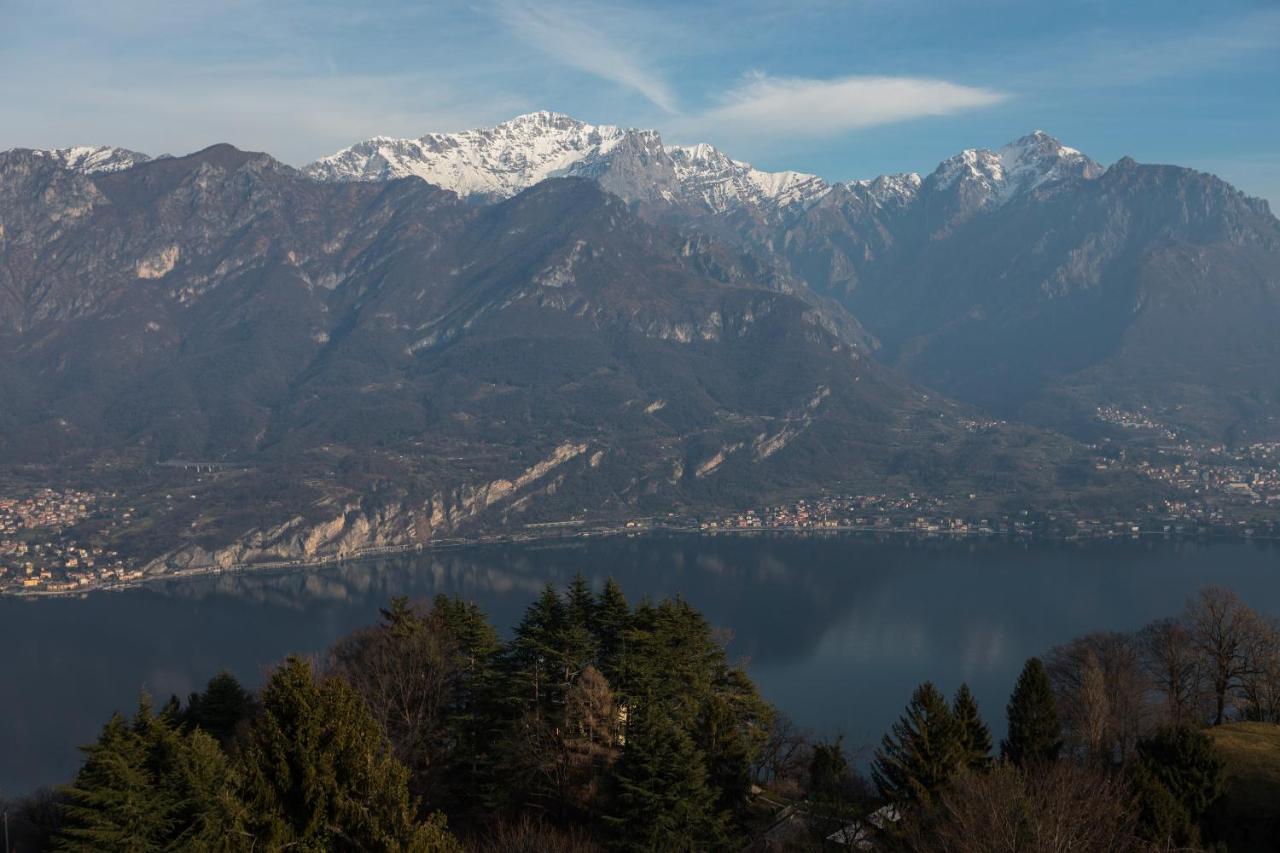 Civenna Lake View By Wonderful Italy Exterior foto