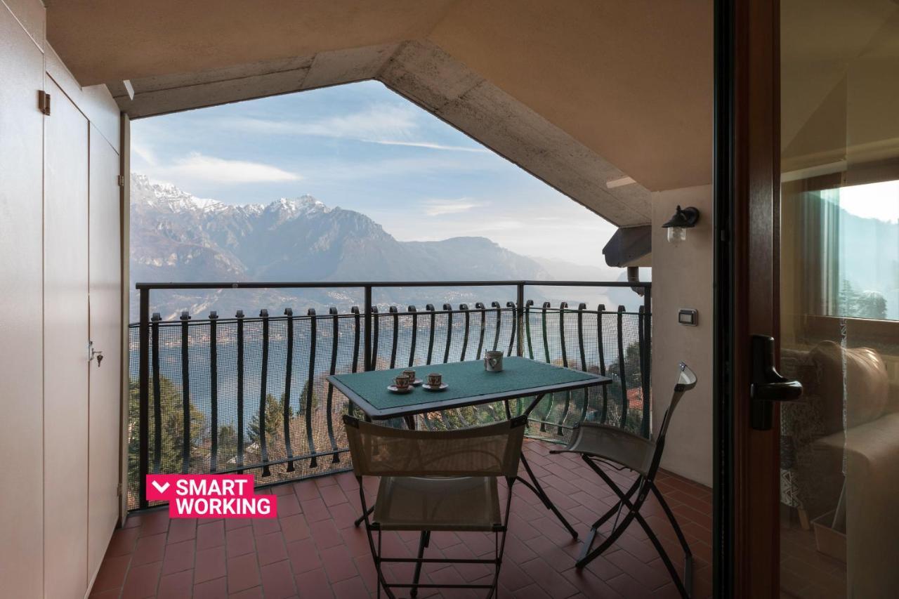 Civenna Lake View By Wonderful Italy Exterior foto